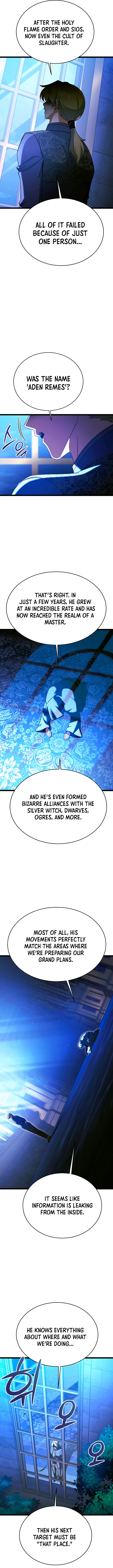 The Hero Became the Duke's Eldest Son Chapter 77 4
